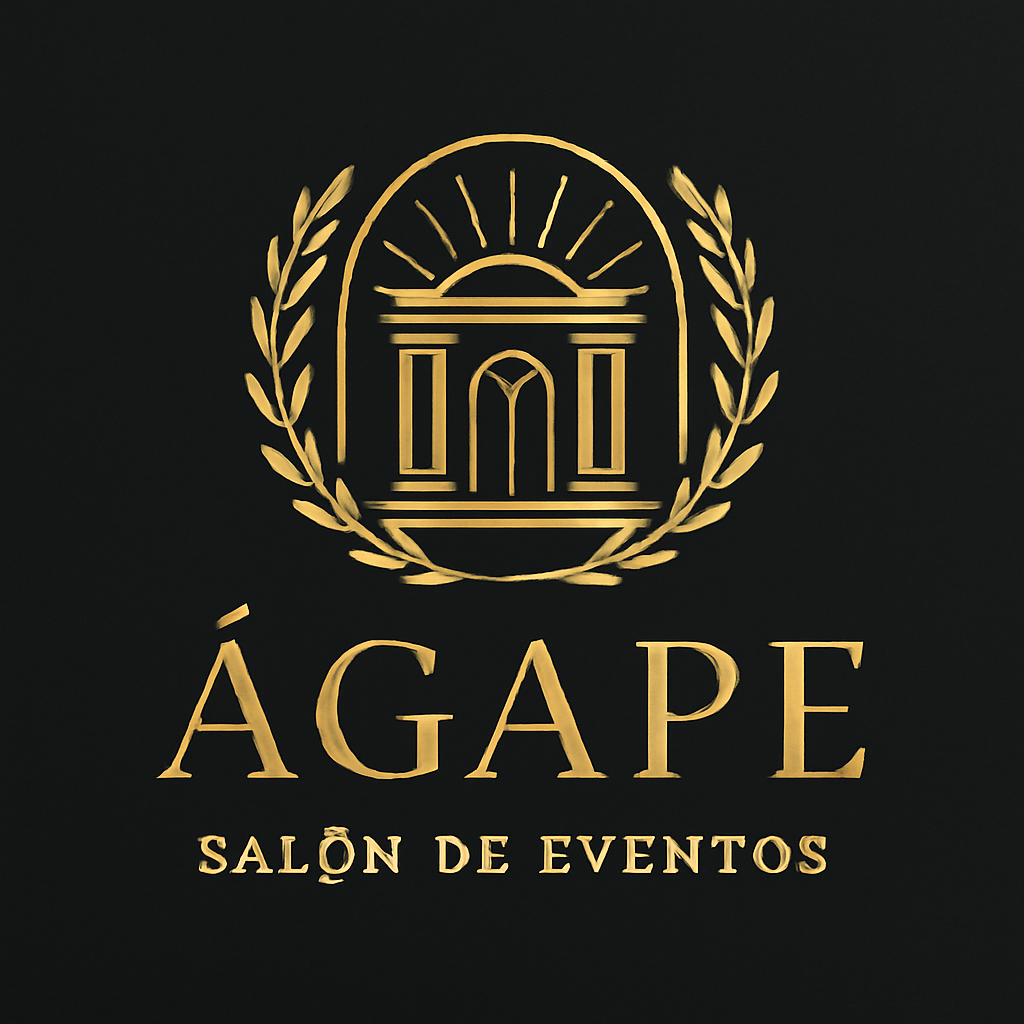 Logo AGAPE AQ